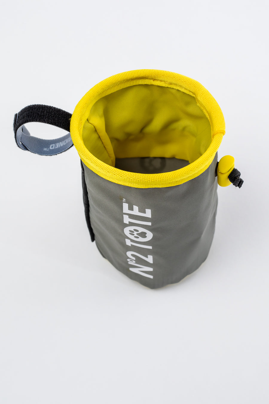 N°2 TOTE: The Hands-Free Waste Receptacle Bag for Dog Walks